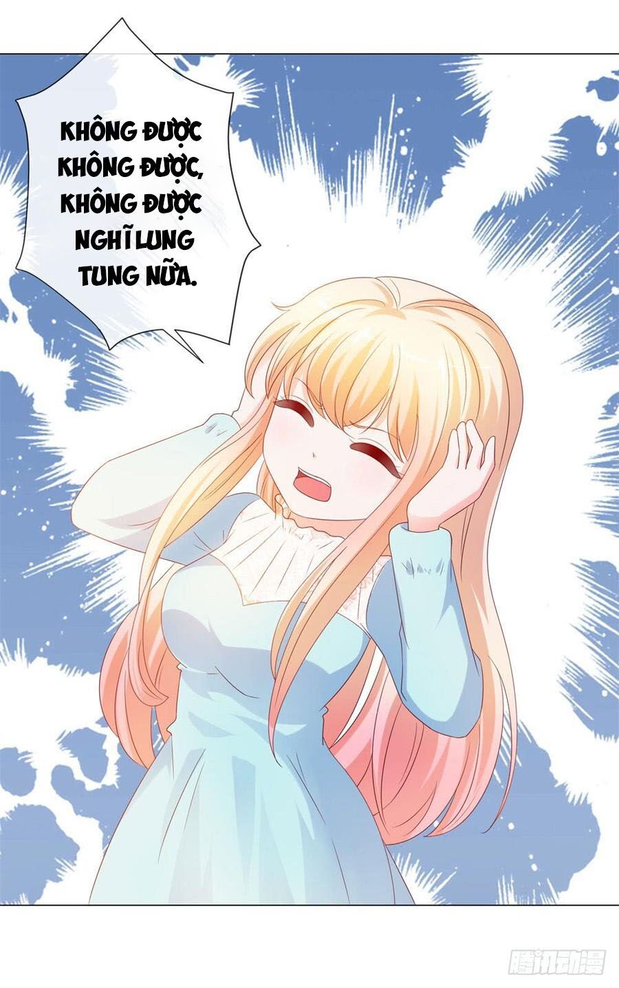 đọc truyện Ẩn Hôn 100%: Chọc Tức Vợ Yêu Mua Một Tặng Một Chương 89 ảnh 9 tại Thiên Thai Truyện