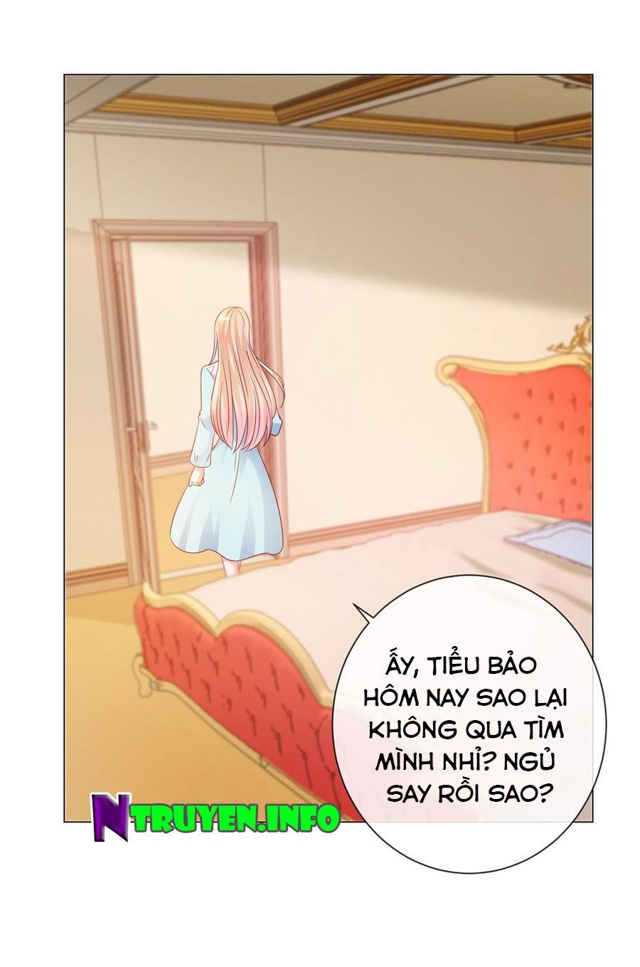 đọc truyện Ẩn Hôn 100%: Chọc Tức Vợ Yêu Mua Một Tặng Một Chương 89 ảnh 10 tại Thiên Thai Truyện