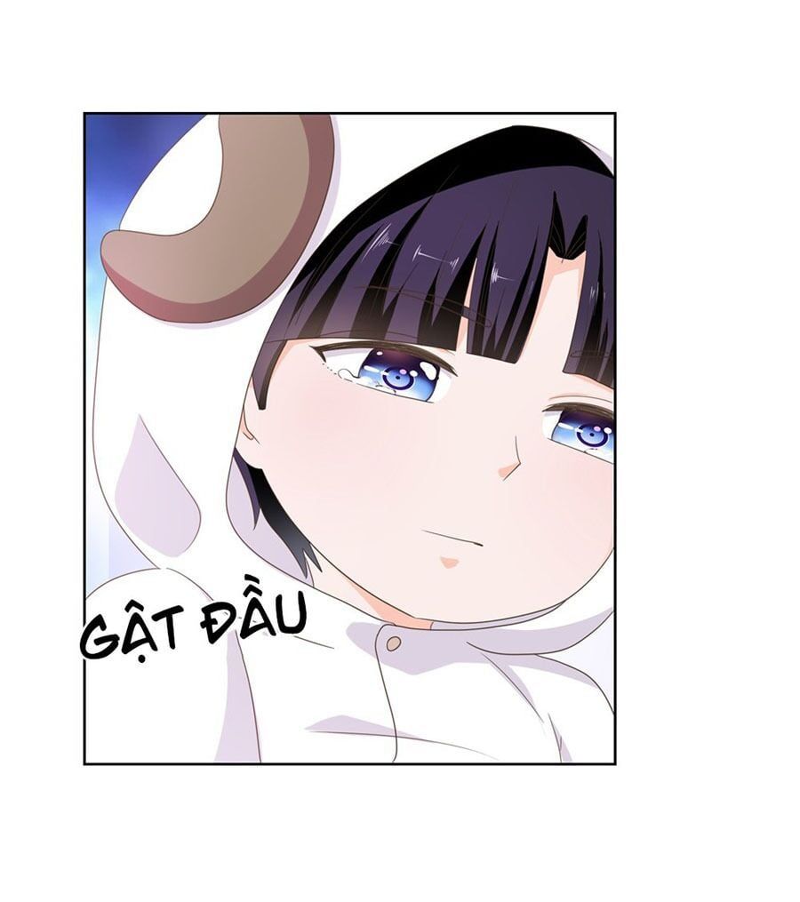 đọc truyện Ẩn Hôn 100%: Chọc Tức Vợ Yêu Mua Một Tặng Một Chương 9 ảnh 14 tại Thiên Thai Truyện