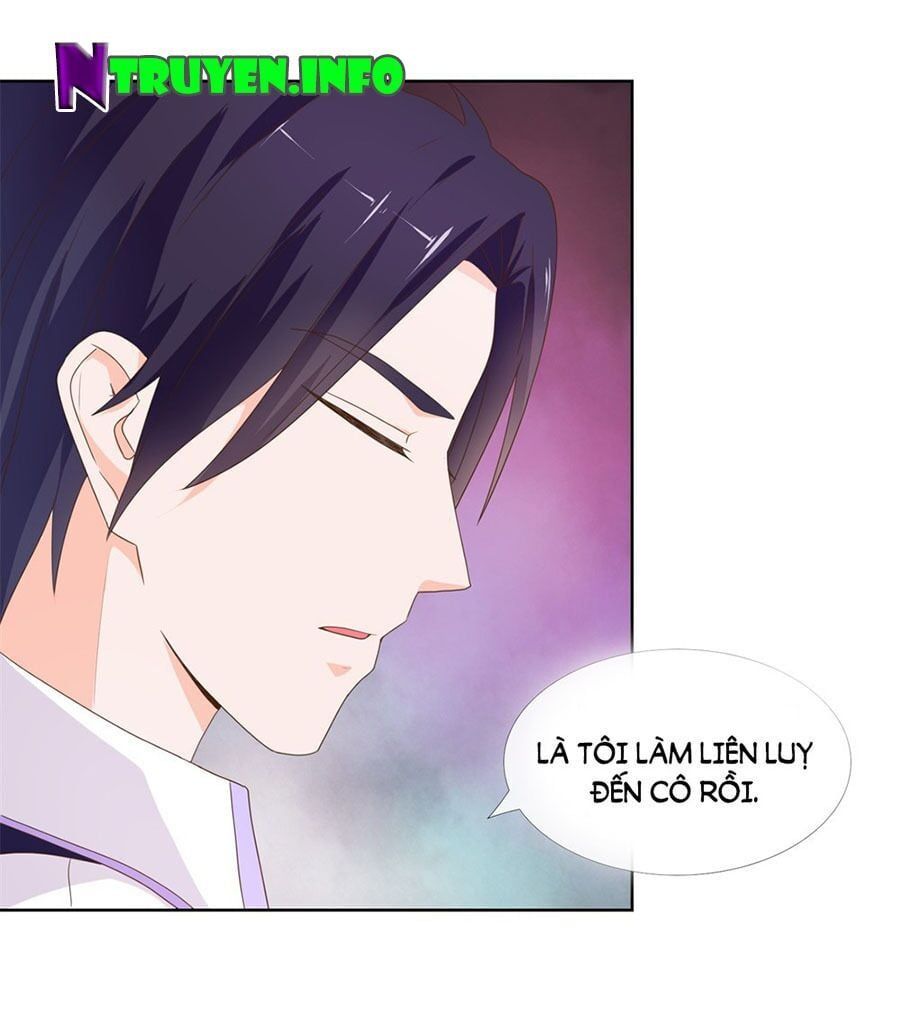 đọc truyện Ẩn Hôn 100%: Chọc Tức Vợ Yêu Mua Một Tặng Một Chương 9 ảnh 17 tại Thiên Thai Truyện