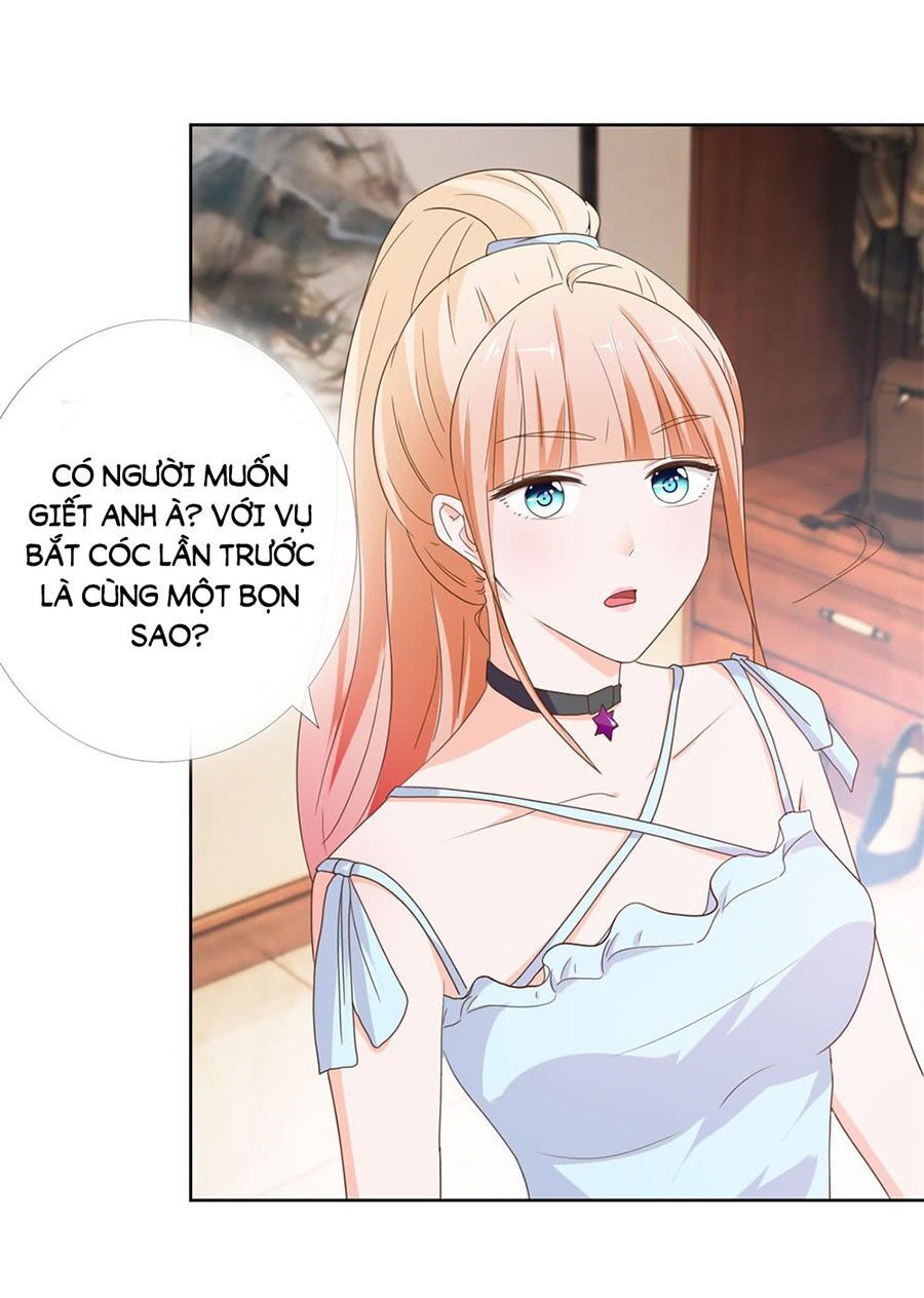 đọc truyện Ẩn Hôn 100%: Chọc Tức Vợ Yêu Mua Một Tặng Một Chương 9 ảnh 18 tại Thiên Thai Truyện