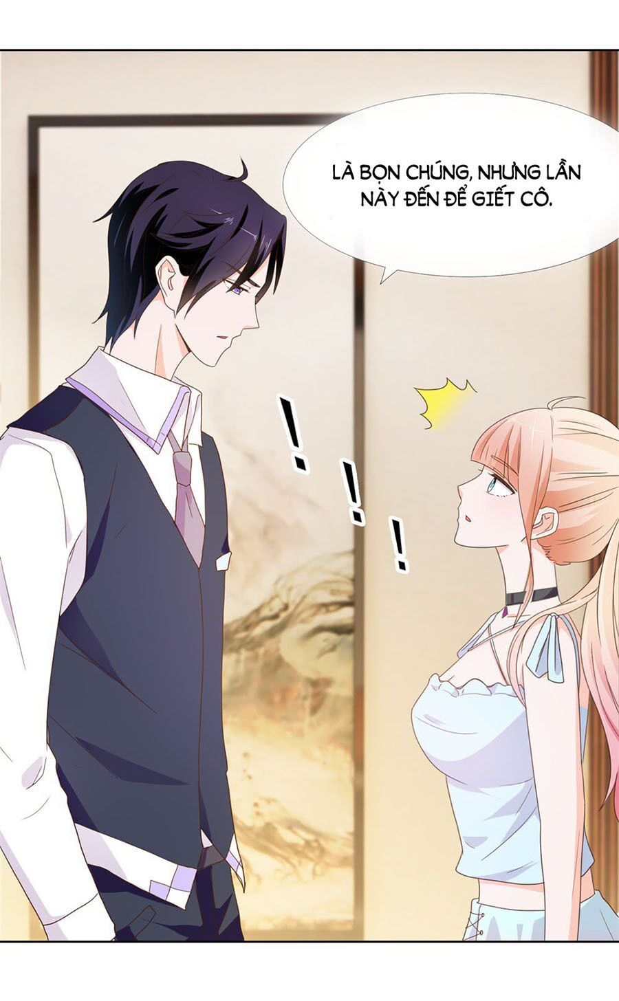 đọc truyện Ẩn Hôn 100%: Chọc Tức Vợ Yêu Mua Một Tặng Một Chương 9 ảnh 19 tại Thiên Thai Truyện