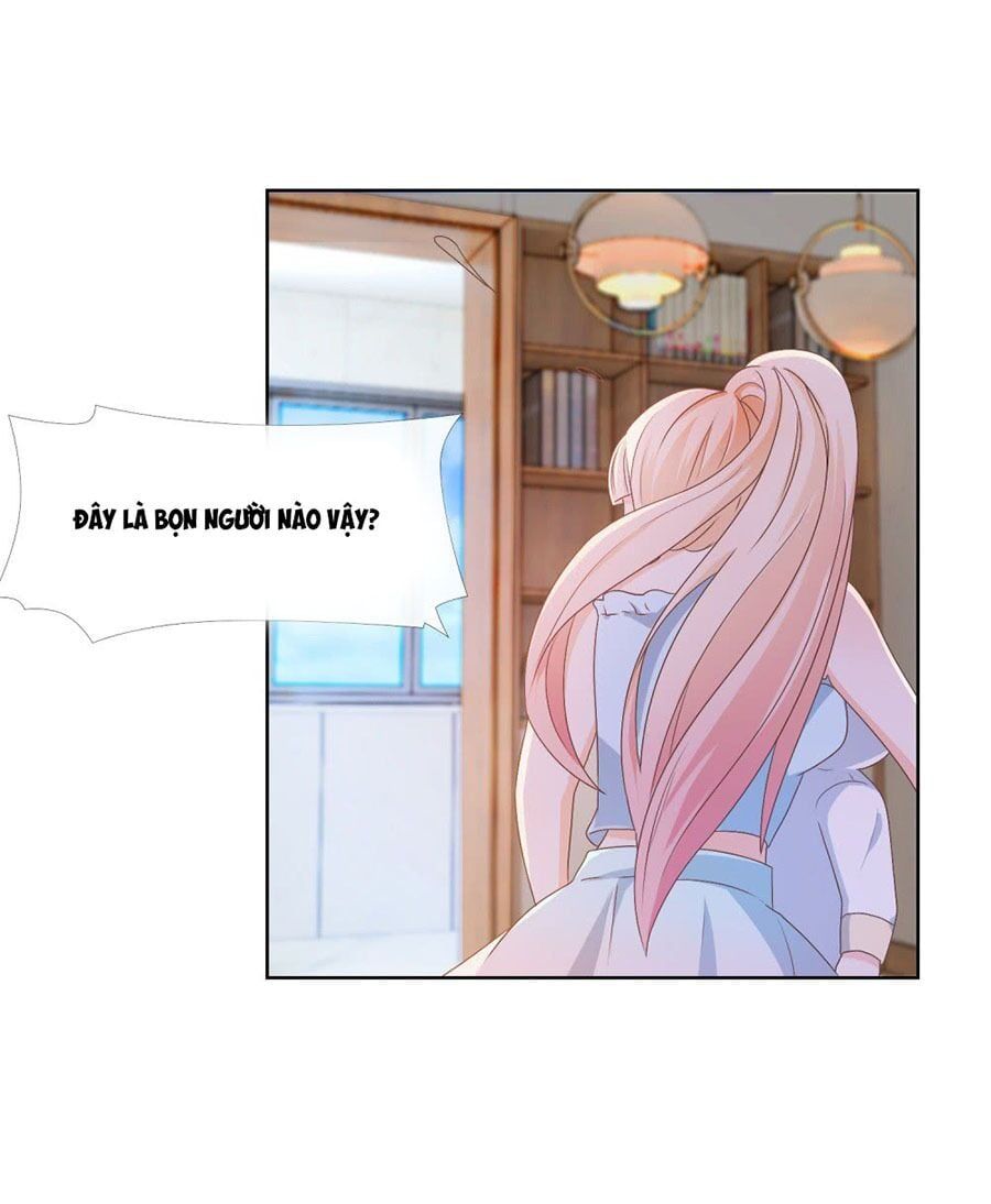 đọc truyện Ẩn Hôn 100%: Chọc Tức Vợ Yêu Mua Một Tặng Một Chương 9 ảnh 4 tại Thiên Thai Truyện