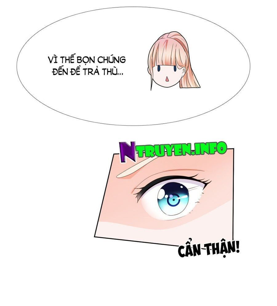 đọc truyện Ẩn Hôn 100%: Chọc Tức Vợ Yêu Mua Một Tặng Một Chương 9 ảnh 22 tại Thiên Thai Truyện