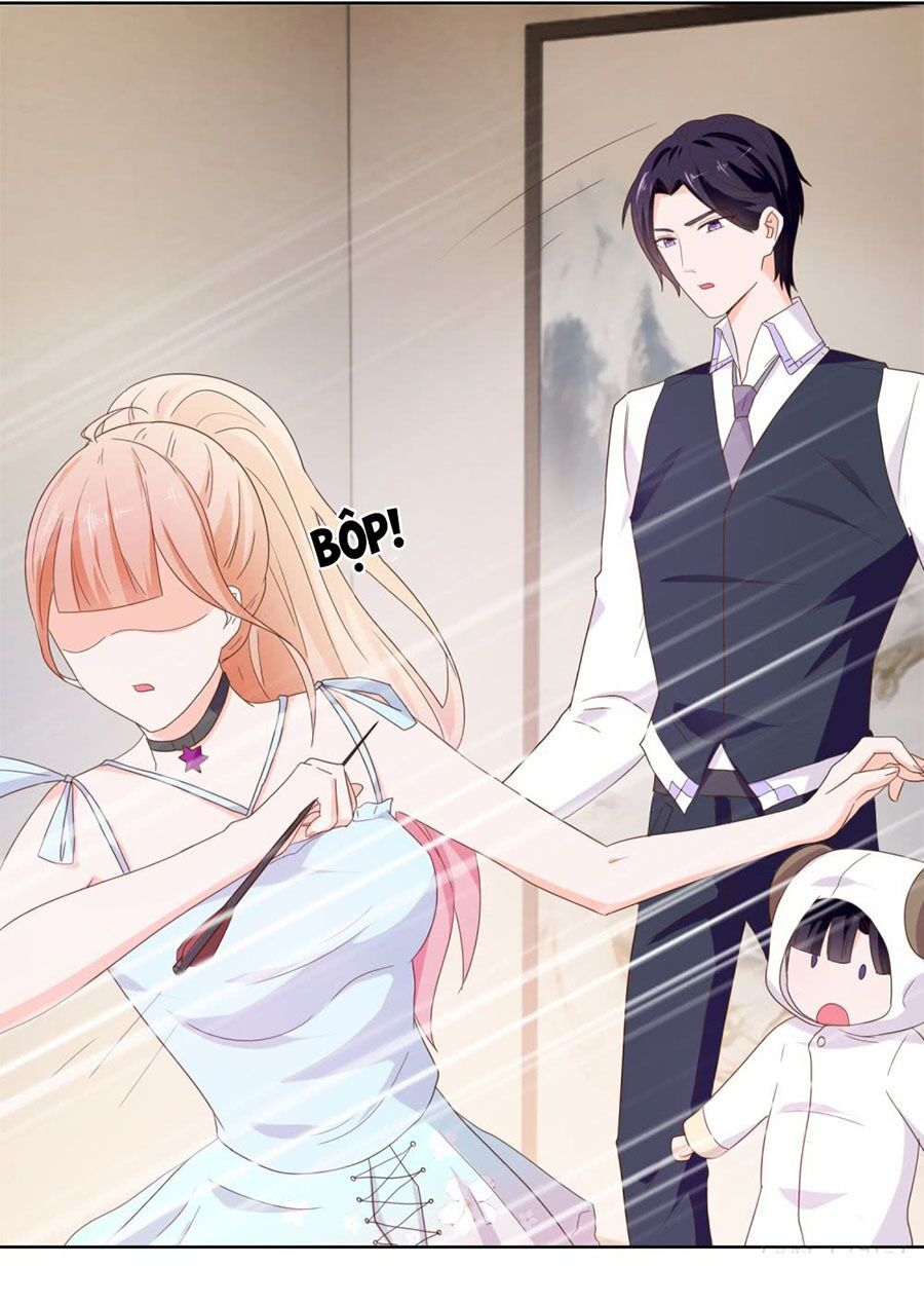 đọc truyện Ẩn Hôn 100%: Chọc Tức Vợ Yêu Mua Một Tặng Một Chương 9 ảnh 24 tại Thiên Thai Truyện