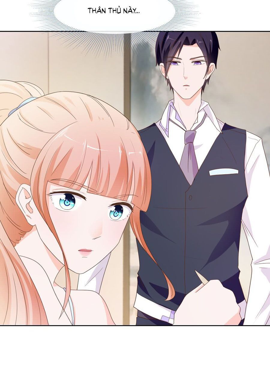 đọc truyện Ẩn Hôn 100%: Chọc Tức Vợ Yêu Mua Một Tặng Một Chương 9 ảnh 26 tại Thiên Thai Truyện