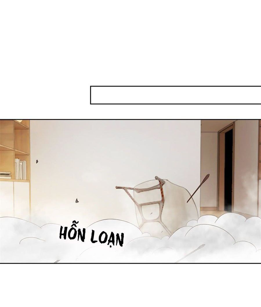 đọc truyện Ẩn Hôn 100%: Chọc Tức Vợ Yêu Mua Một Tặng Một Chương 9 ảnh 28 tại Thiên Thai Truyện