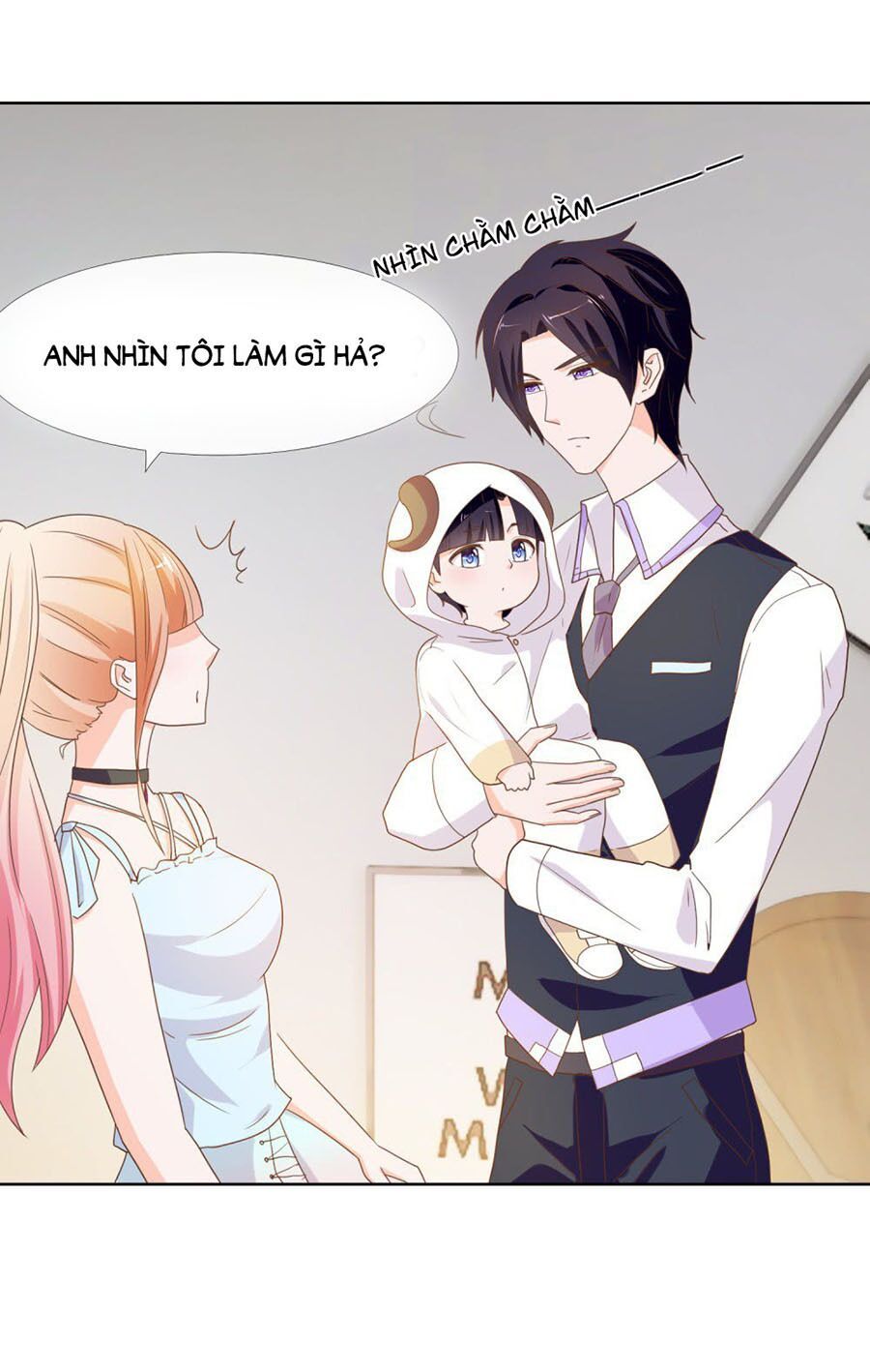 đọc truyện Ẩn Hôn 100%: Chọc Tức Vợ Yêu Mua Một Tặng Một Chương 9 ảnh 30 tại Thiên Thai Truyện