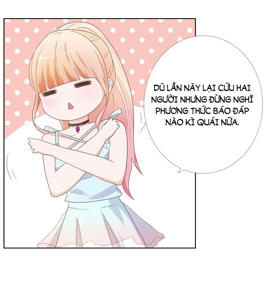 đọc truyện Ẩn Hôn 100%: Chọc Tức Vợ Yêu Mua Một Tặng Một Chương 9 ảnh 31 tại Thiên Thai Truyện