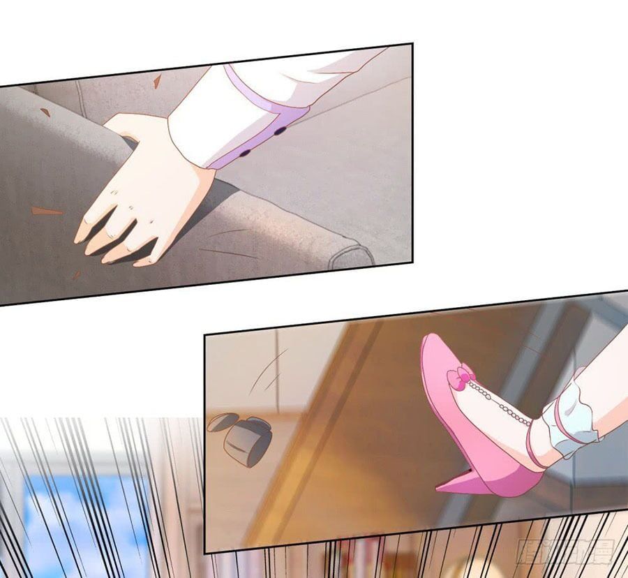 đọc truyện Ẩn Hôn 100%: Chọc Tức Vợ Yêu Mua Một Tặng Một Chương 9 ảnh 5 tại Thiên Thai Truyện