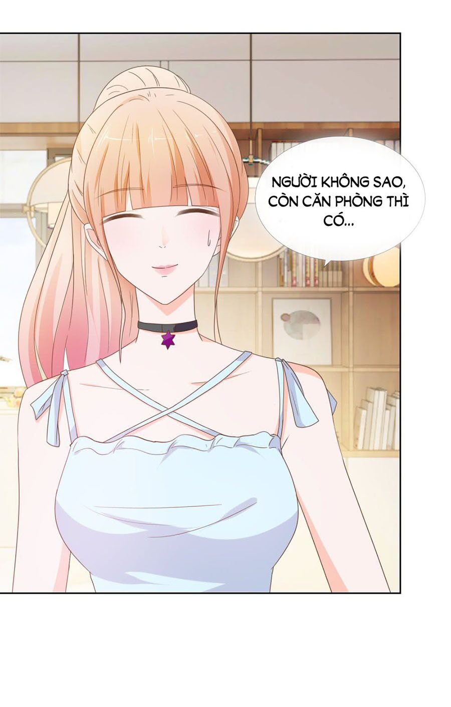 đọc truyện Ẩn Hôn 100%: Chọc Tức Vợ Yêu Mua Một Tặng Một Chương 9 ảnh 34 tại Thiên Thai Truyện