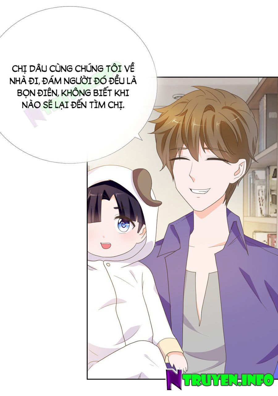 đọc truyện Ẩn Hôn 100%: Chọc Tức Vợ Yêu Mua Một Tặng Một Chương 9 ảnh 37 tại Thiên Thai Truyện