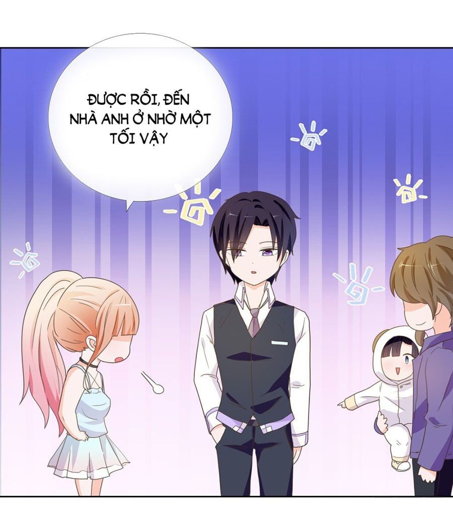 đọc truyện Ẩn Hôn 100%: Chọc Tức Vợ Yêu Mua Một Tặng Một Chương 9 ảnh 38 tại Thiên Thai Truyện