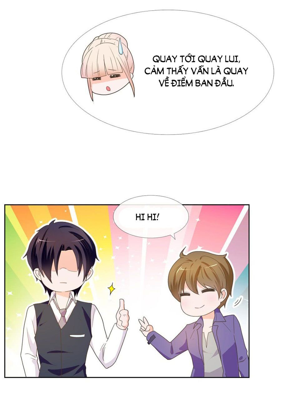 đọc truyện Ẩn Hôn 100%: Chọc Tức Vợ Yêu Mua Một Tặng Một Chương 9 ảnh 39 tại Thiên Thai Truyện