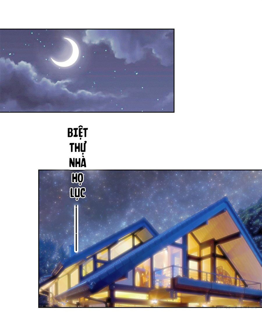 đọc truyện Ẩn Hôn 100%: Chọc Tức Vợ Yêu Mua Một Tặng Một Chương 9 ảnh 40 tại Thiên Thai Truyện