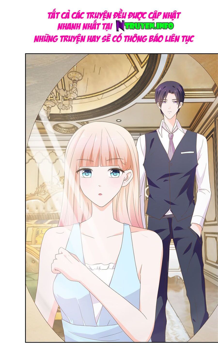 đọc truyện Ẩn Hôn 100%: Chọc Tức Vợ Yêu Mua Một Tặng Một Chương 9 ảnh 42 tại Thiên Thai Truyện