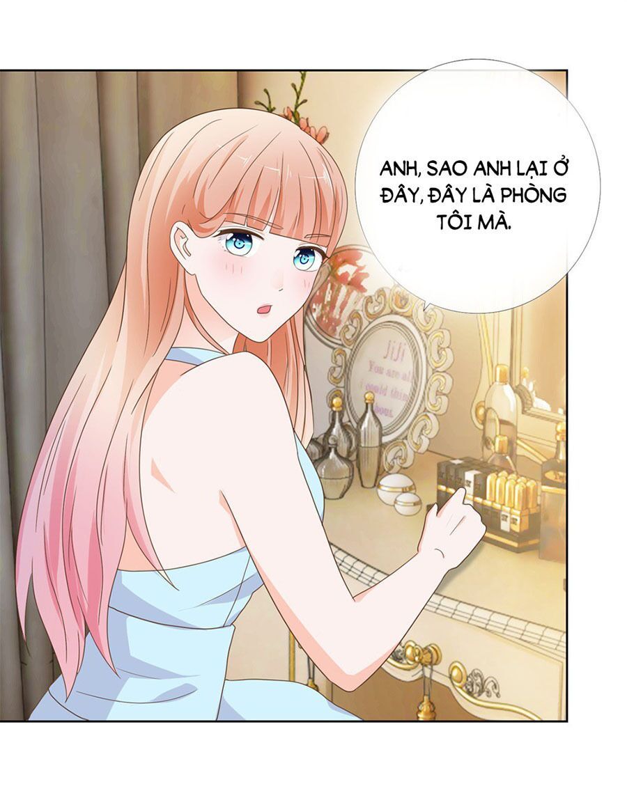 đọc truyện Ẩn Hôn 100%: Chọc Tức Vợ Yêu Mua Một Tặng Một Chương 9 ảnh 43 tại Thiên Thai Truyện