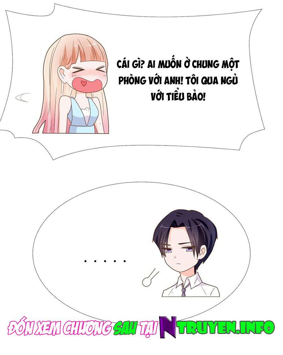 đọc truyện Ẩn Hôn 100%: Chọc Tức Vợ Yêu Mua Một Tặng Một Chương 9 ảnh 45 tại Thiên Thai Truyện