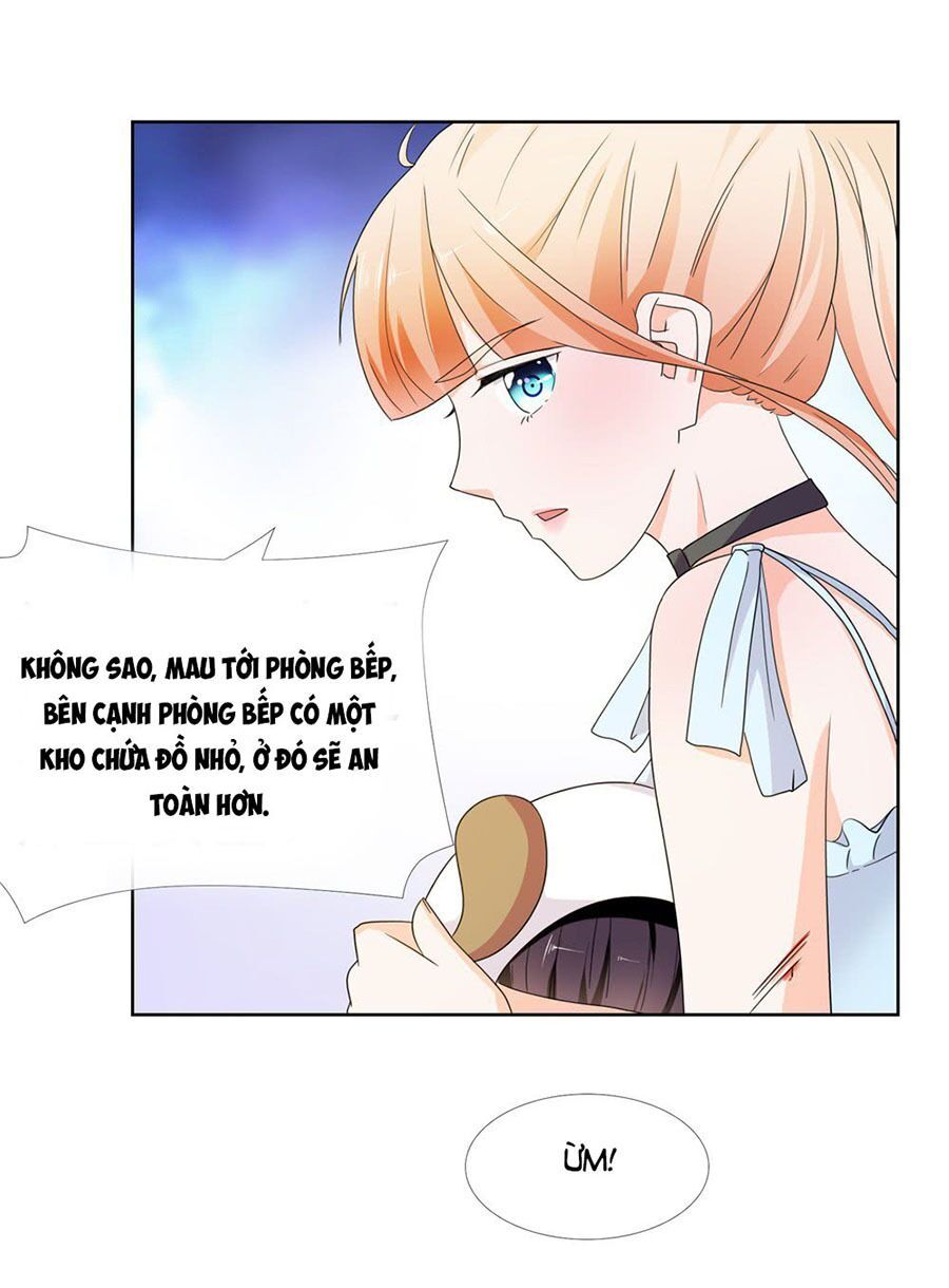 đọc truyện Ẩn Hôn 100%: Chọc Tức Vợ Yêu Mua Một Tặng Một Chương 9 ảnh 9 tại Thiên Thai Truyện