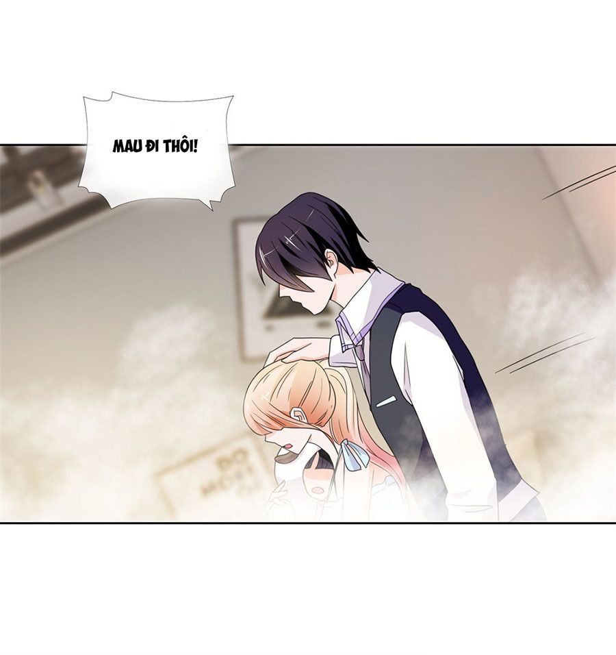 đọc truyện Ẩn Hôn 100%: Chọc Tức Vợ Yêu Mua Một Tặng Một Chương 9 ảnh 10 tại Thiên Thai Truyện