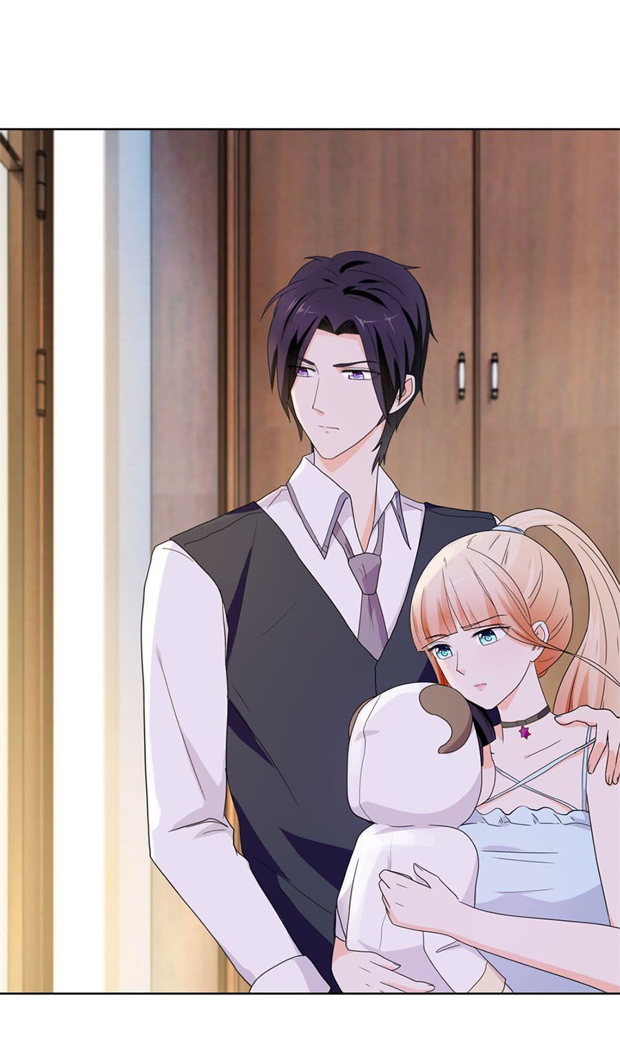 đọc truyện Ẩn Hôn 100%: Chọc Tức Vợ Yêu Mua Một Tặng Một Chương 9 ảnh 11 tại Thiên Thai Truyện