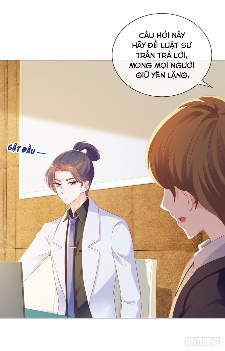 đọc truyện Ẩn Hôn 100%: Chọc Tức Vợ Yêu Mua Một Tặng Một Chương 90 ảnh 14 tại Thiên Thai Truyện