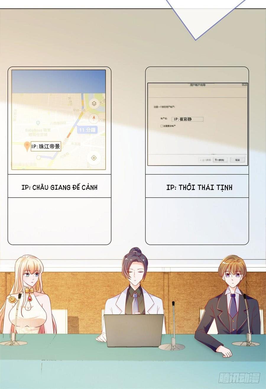 đọc truyện Ẩn Hôn 100%: Chọc Tức Vợ Yêu Mua Một Tặng Một Chương 90 ảnh 16 tại Thiên Thai Truyện