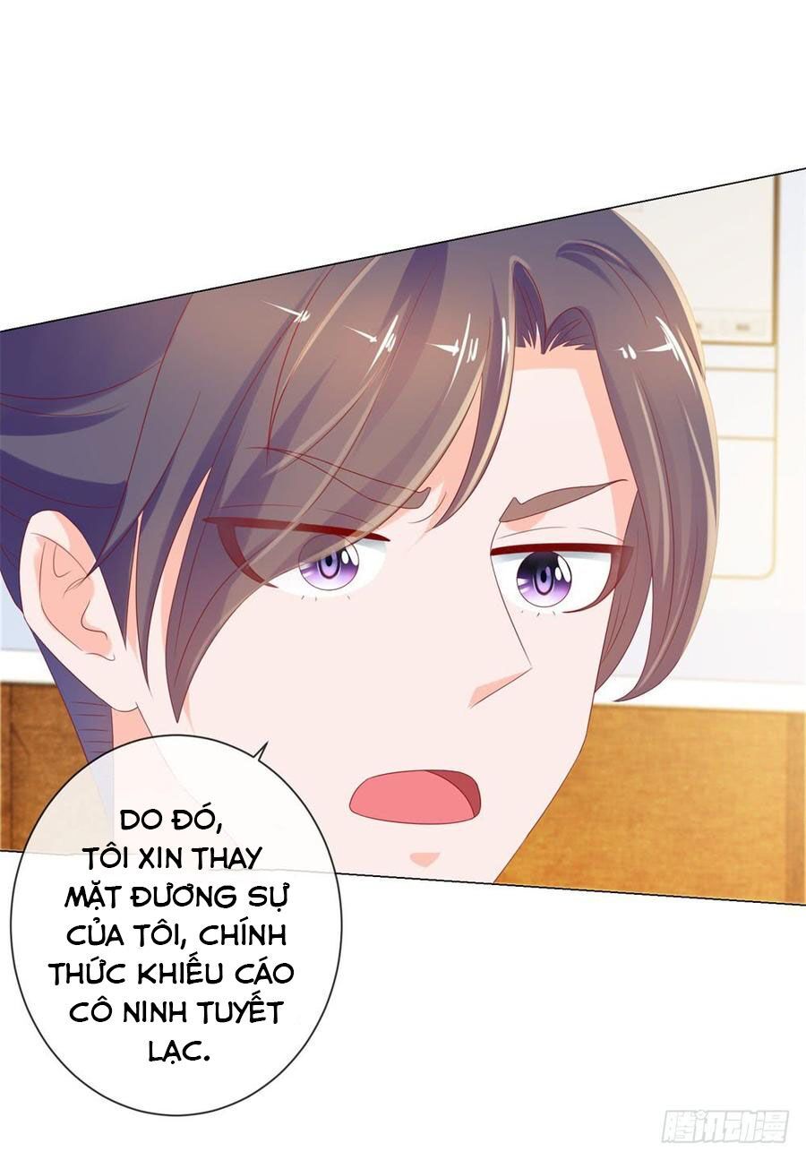 đọc truyện Ẩn Hôn 100%: Chọc Tức Vợ Yêu Mua Một Tặng Một Chương 90 ảnh 21 tại Thiên Thai Truyện