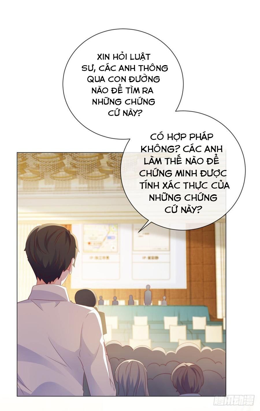 đọc truyện Ẩn Hôn 100%: Chọc Tức Vợ Yêu Mua Một Tặng Một Chương 90 ảnh 22 tại Thiên Thai Truyện