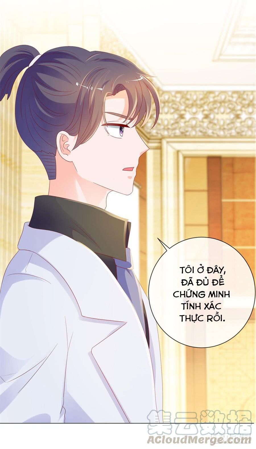 đọc truyện Ẩn Hôn 100%: Chọc Tức Vợ Yêu Mua Một Tặng Một Chương 90 ảnh 23 tại Thiên Thai Truyện