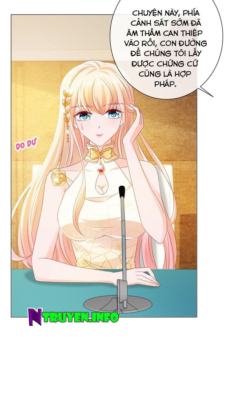 đọc truyện Ẩn Hôn 100%: Chọc Tức Vợ Yêu Mua Một Tặng Một Chương 90 ảnh 25 tại Thiên Thai Truyện