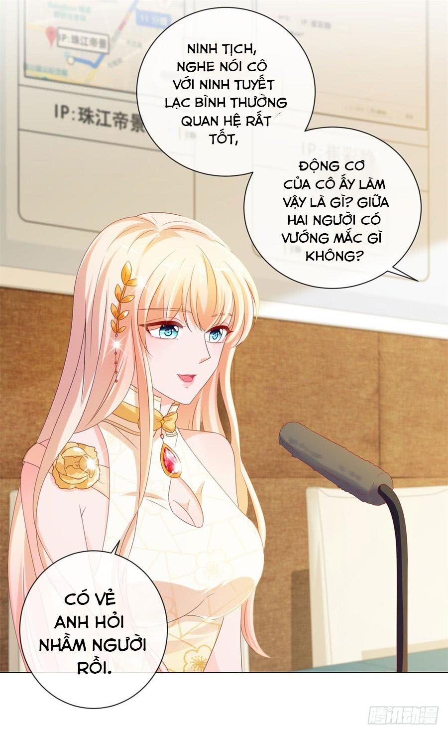 đọc truyện Ẩn Hôn 100%: Chọc Tức Vợ Yêu Mua Một Tặng Một Chương 90 ảnh 32 tại Thiên Thai Truyện