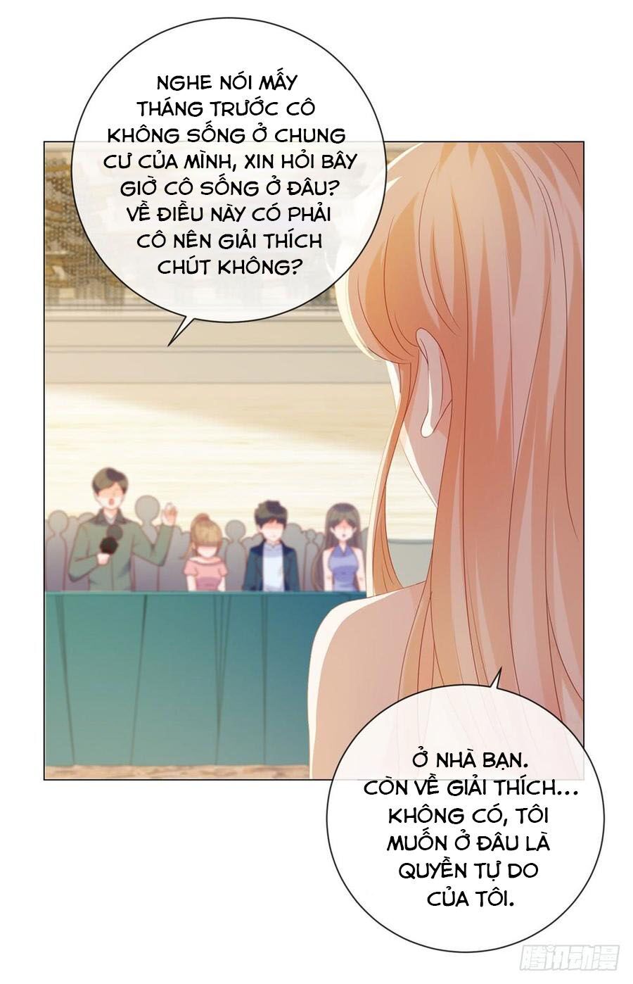 đọc truyện Ẩn Hôn 100%: Chọc Tức Vợ Yêu Mua Một Tặng Một Chương 90 ảnh 33 tại Thiên Thai Truyện