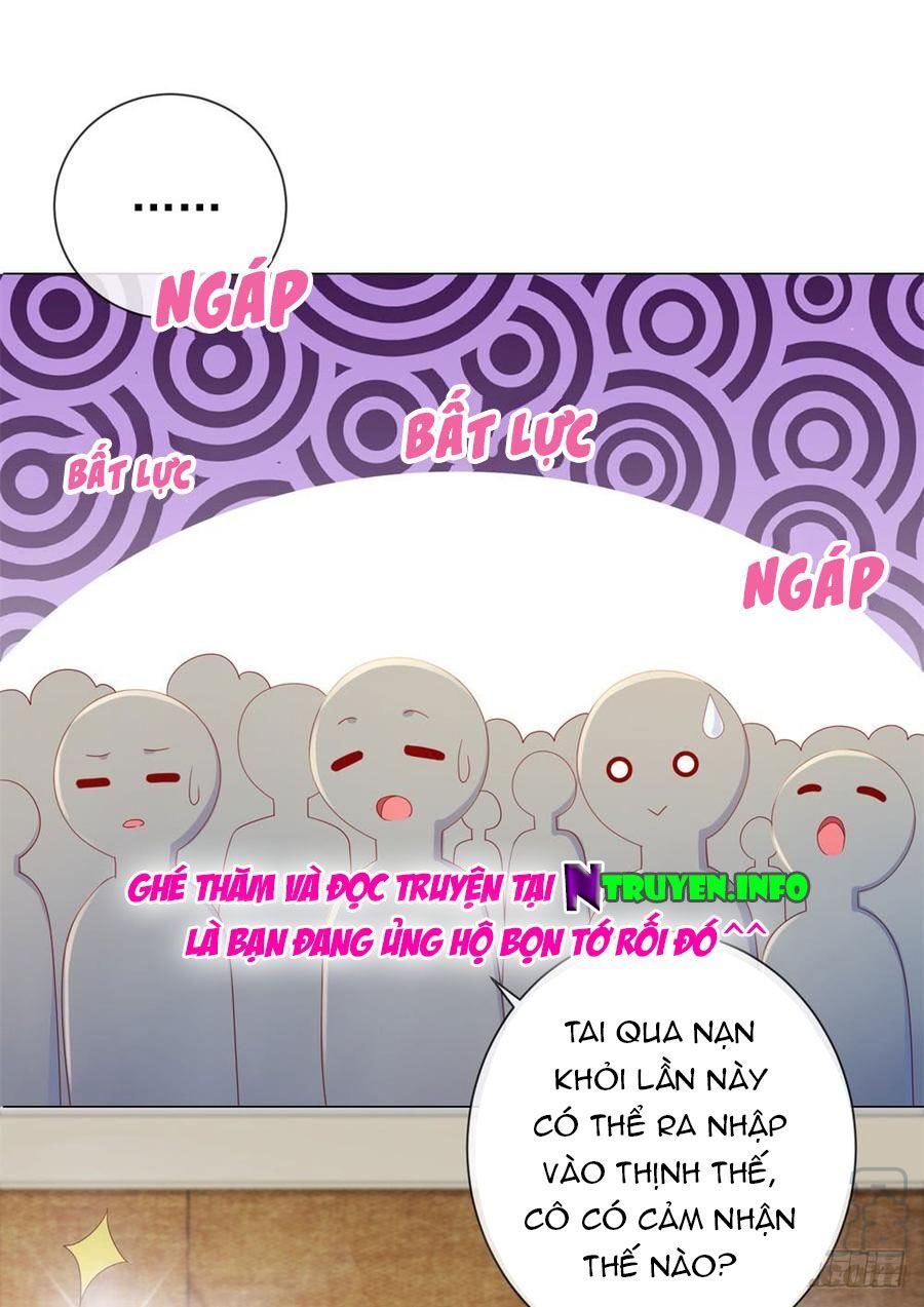 đọc truyện Ẩn Hôn 100%: Chọc Tức Vợ Yêu Mua Một Tặng Một Chương 90 ảnh 35 tại Thiên Thai Truyện