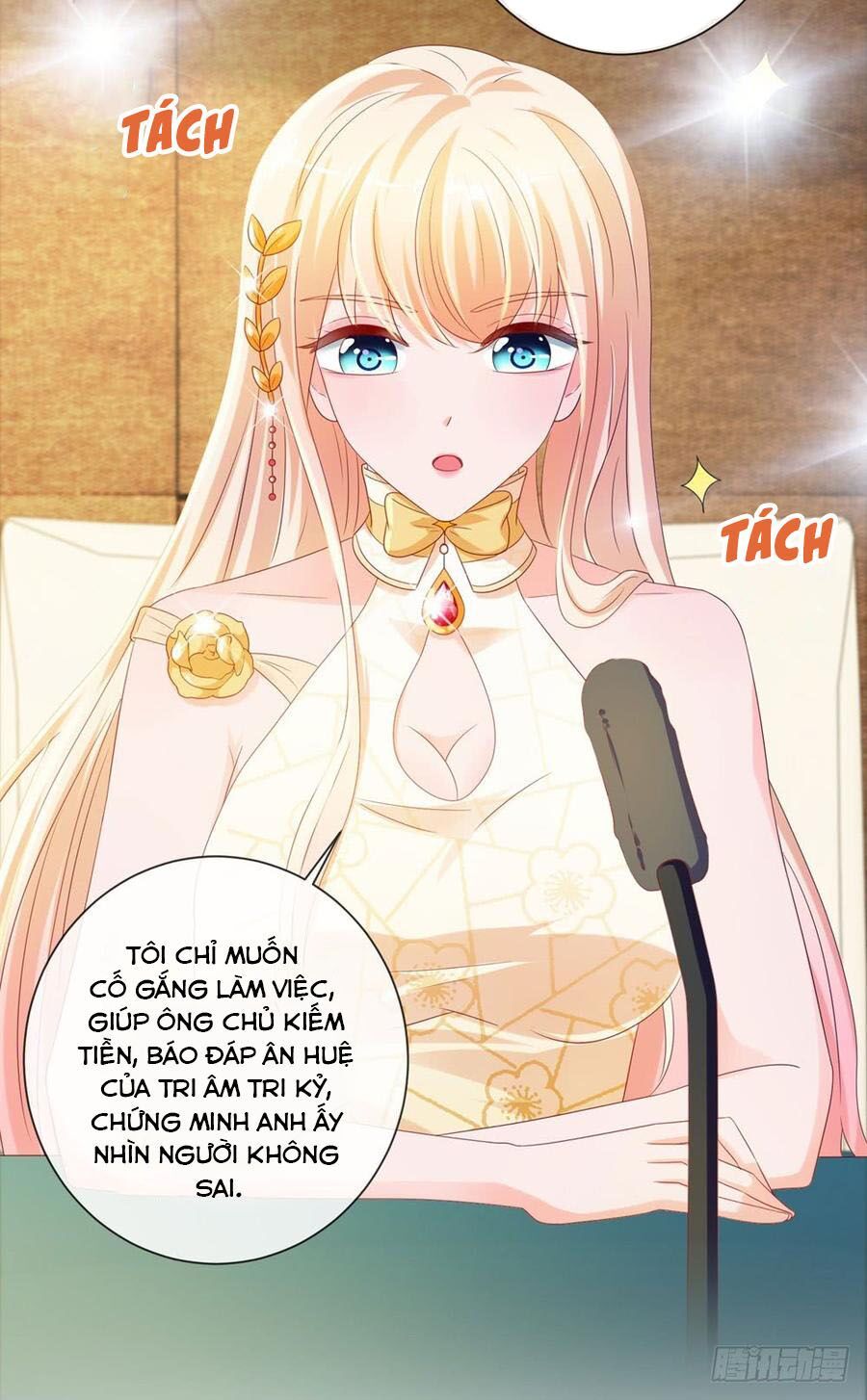 đọc truyện Ẩn Hôn 100%: Chọc Tức Vợ Yêu Mua Một Tặng Một Chương 90 ảnh 36 tại Thiên Thai Truyện