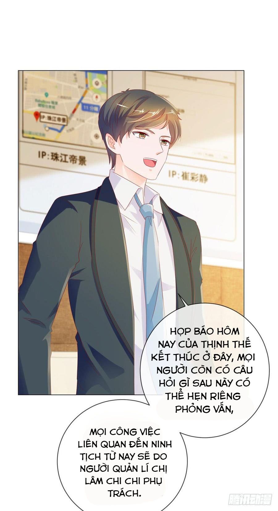 đọc truyện Ẩn Hôn 100%: Chọc Tức Vợ Yêu Mua Một Tặng Một Chương 90 ảnh 38 tại Thiên Thai Truyện