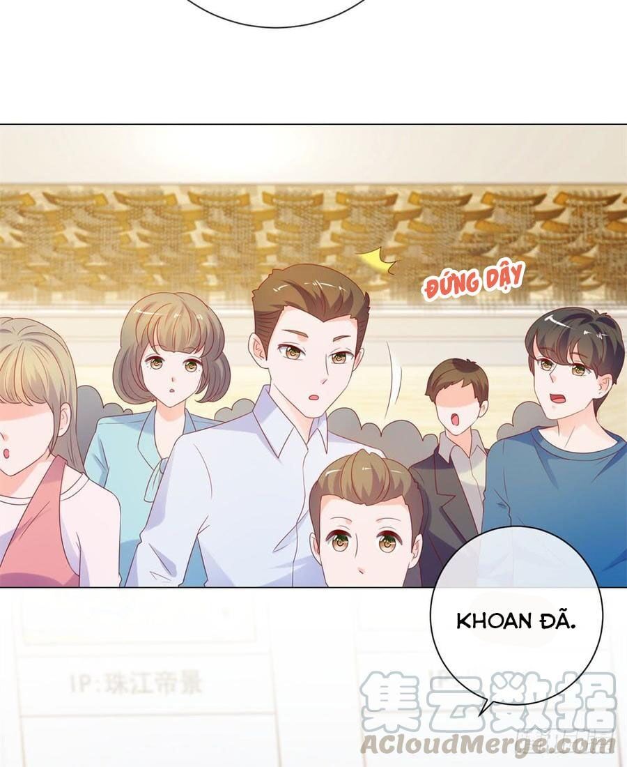 đọc truyện Ẩn Hôn 100%: Chọc Tức Vợ Yêu Mua Một Tặng Một Chương 90 ảnh 39 tại Thiên Thai Truyện