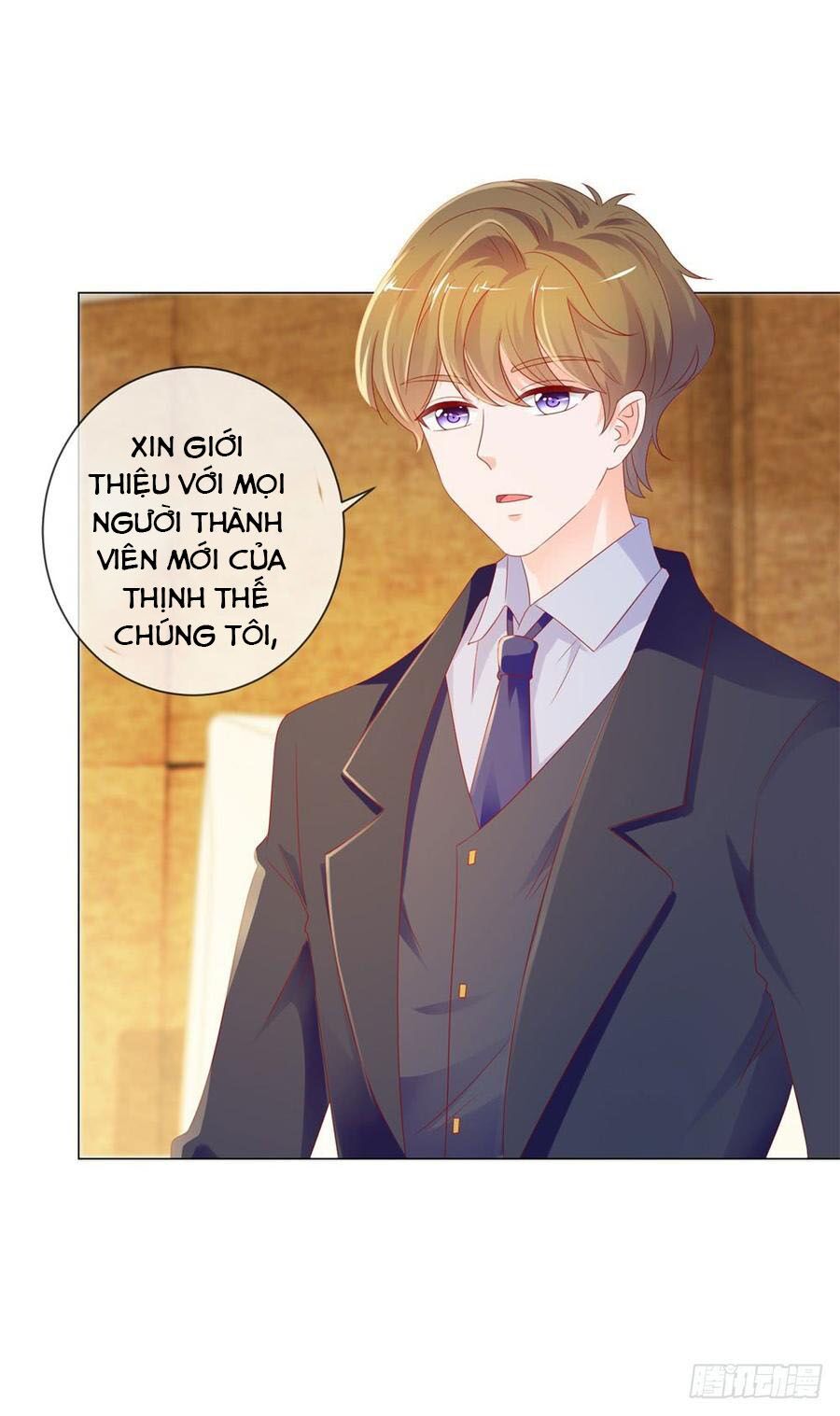 đọc truyện Ẩn Hôn 100%: Chọc Tức Vợ Yêu Mua Một Tặng Một Chương 90 ảnh 8 tại Thiên Thai Truyện