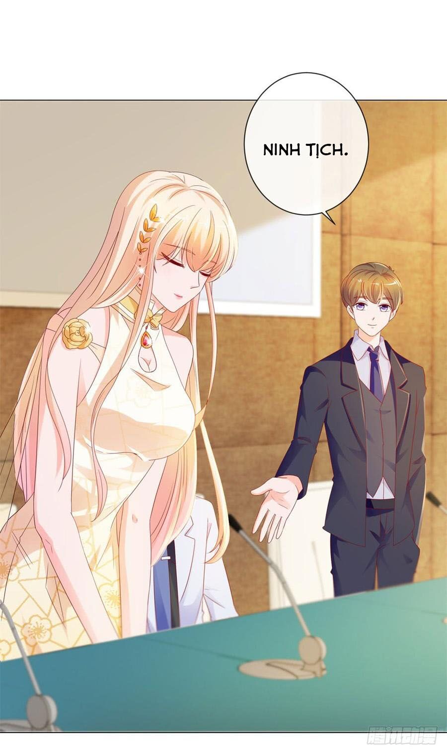 đọc truyện Ẩn Hôn 100%: Chọc Tức Vợ Yêu Mua Một Tặng Một Chương 90 ảnh 9 tại Thiên Thai Truyện