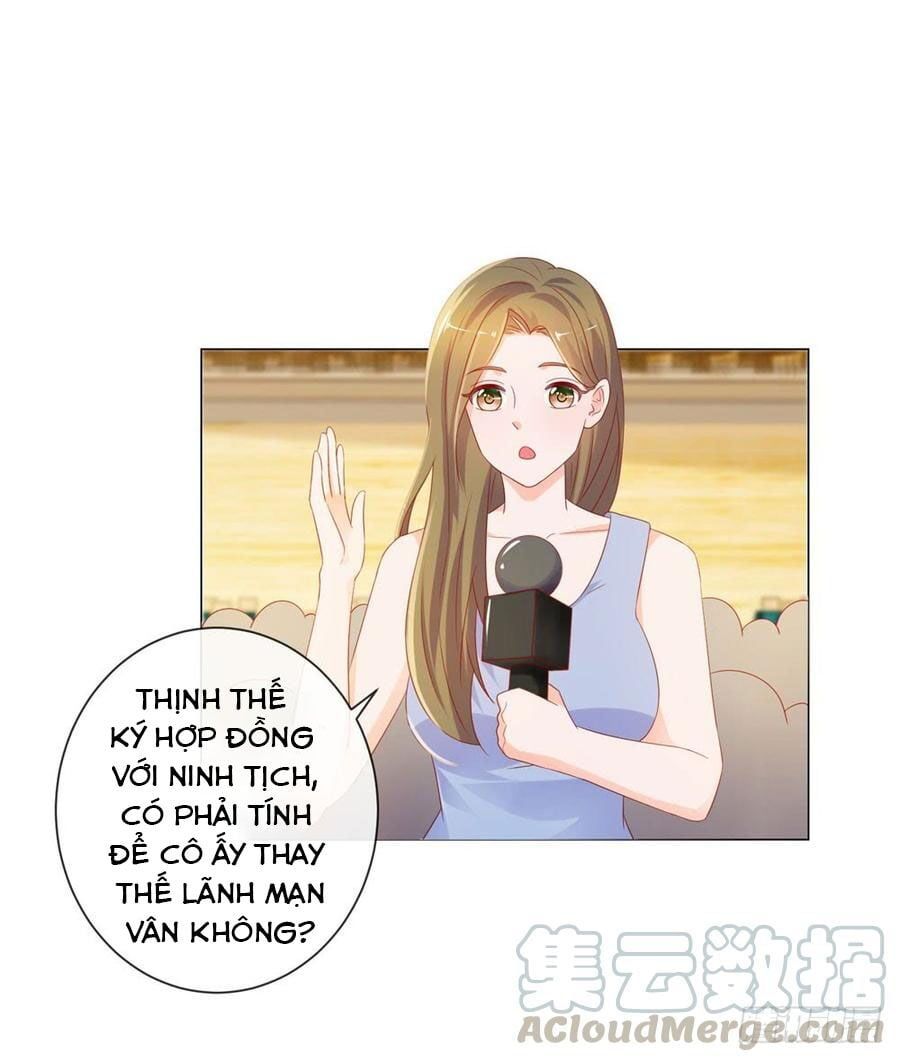 đọc truyện Ẩn Hôn 100%: Chọc Tức Vợ Yêu Mua Một Tặng Một Chương 90 ảnh 11 tại Thiên Thai Truyện