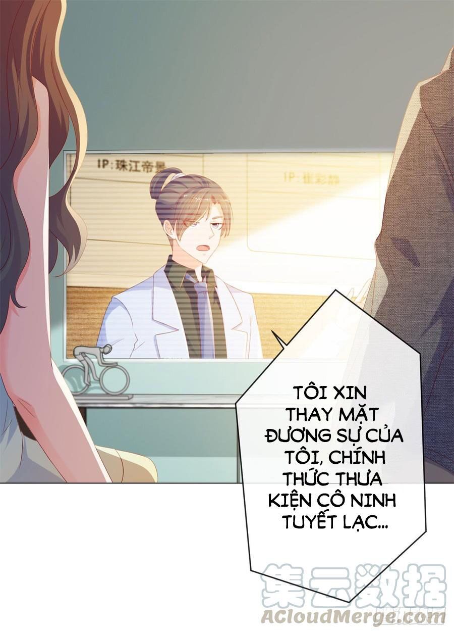 đọc truyện Ẩn Hôn 100%: Chọc Tức Vợ Yêu Mua Một Tặng Một Chương 91 ảnh 16 tại Thiên Thai Truyện