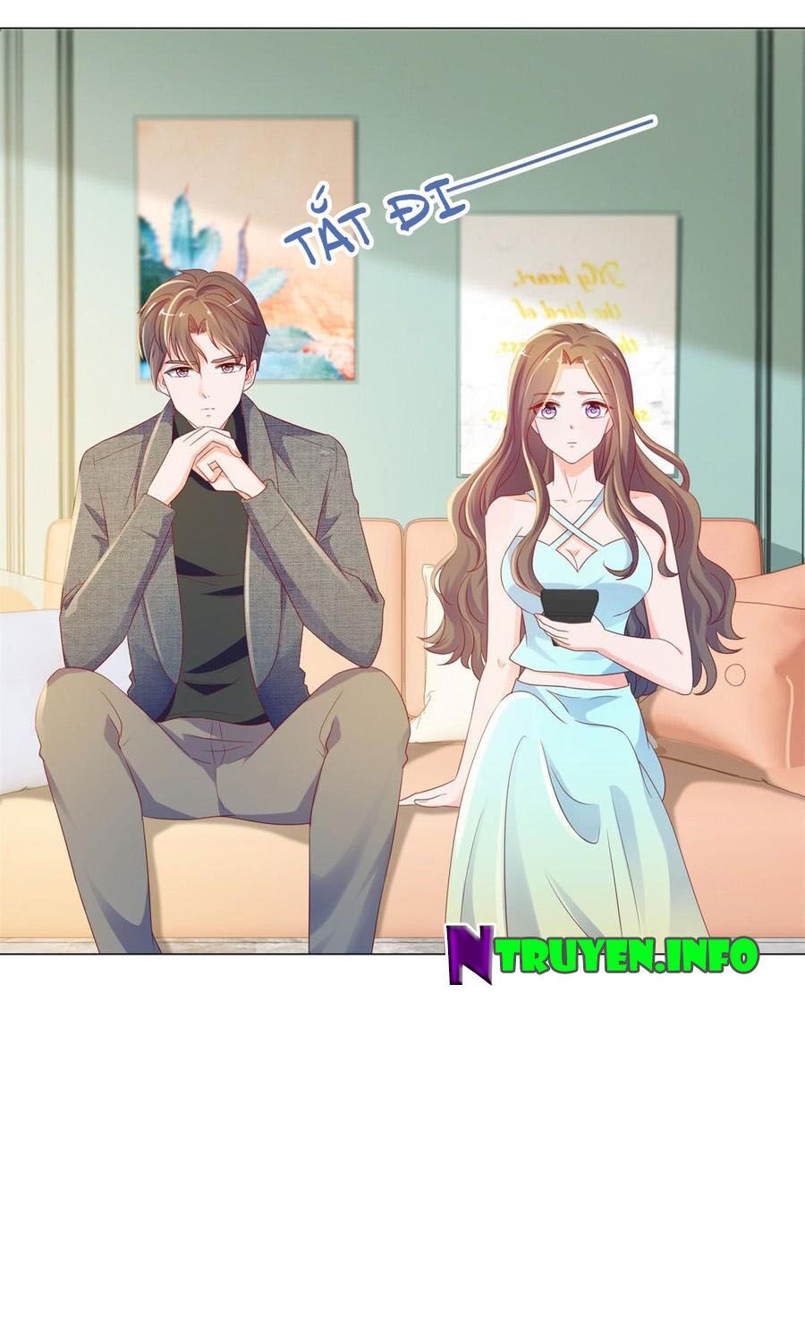 đọc truyện Ẩn Hôn 100%: Chọc Tức Vợ Yêu Mua Một Tặng Một Chương 91 ảnh 17 tại Thiên Thai Truyện