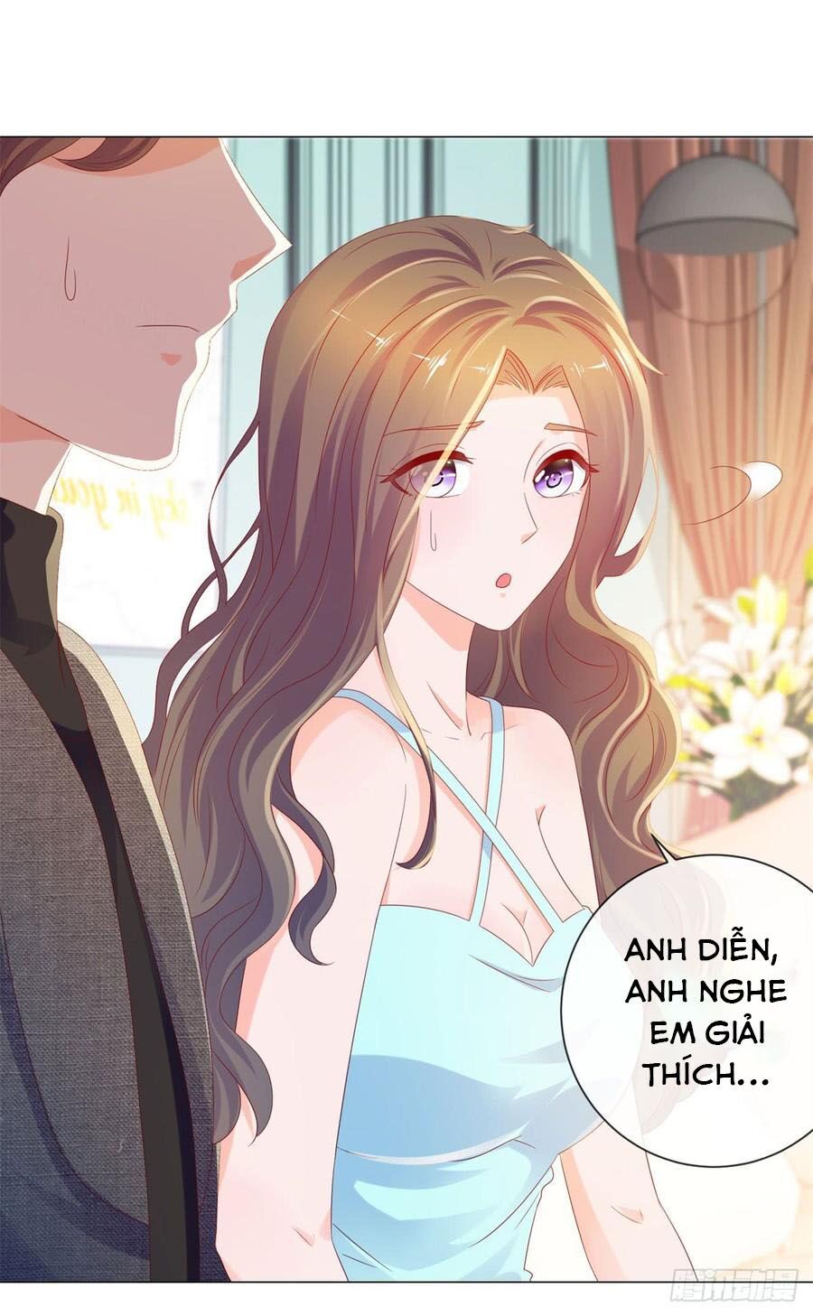 đọc truyện Ẩn Hôn 100%: Chọc Tức Vợ Yêu Mua Một Tặng Một Chương 91 ảnh 18 tại Thiên Thai Truyện