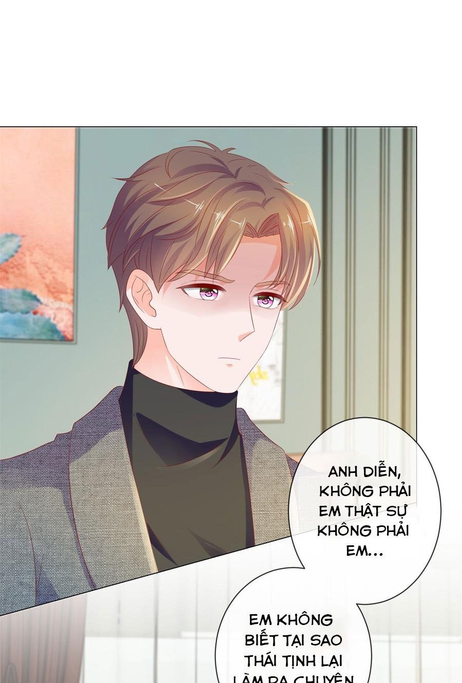 đọc truyện Ẩn Hôn 100%: Chọc Tức Vợ Yêu Mua Một Tặng Một Chương 91 ảnh 19 tại Thiên Thai Truyện