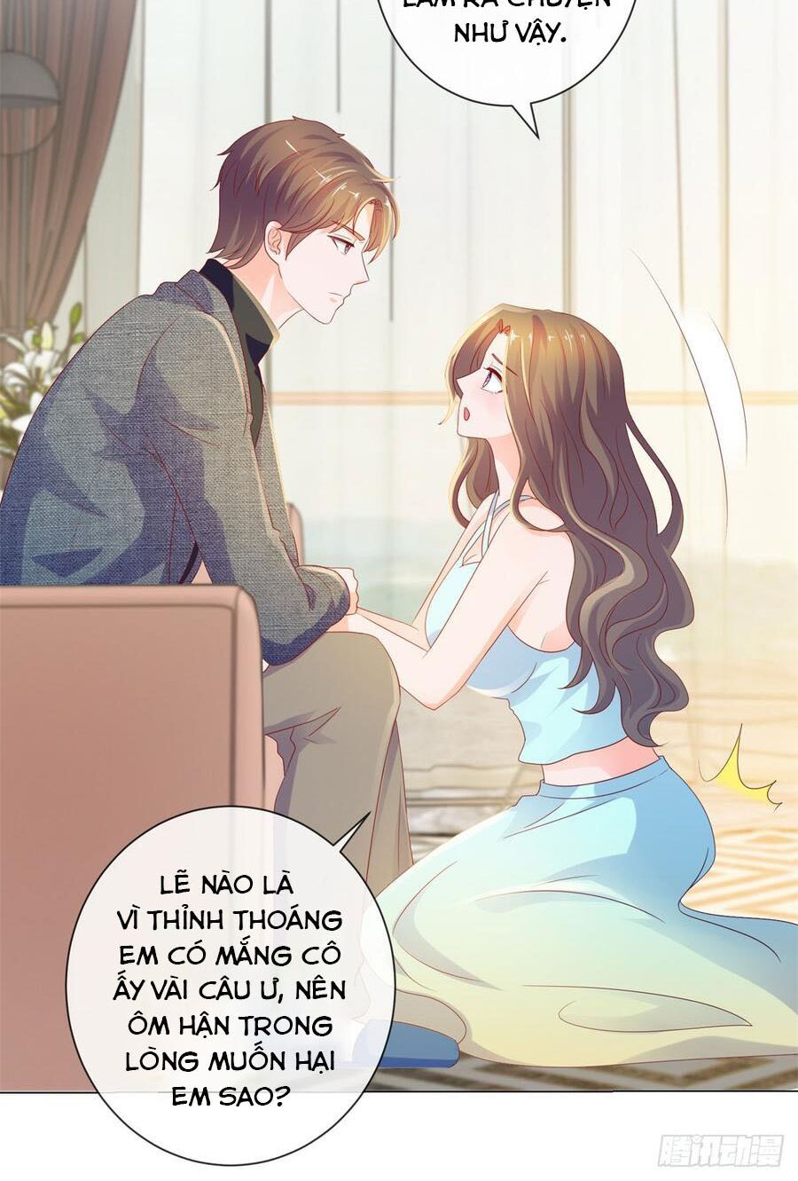 đọc truyện Ẩn Hôn 100%: Chọc Tức Vợ Yêu Mua Một Tặng Một Chương 91 ảnh 20 tại Thiên Thai Truyện