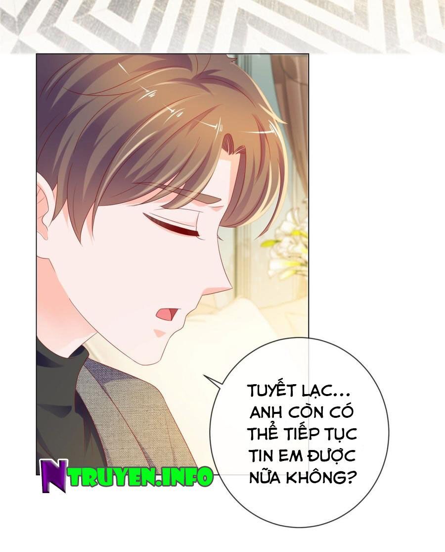 đọc truyện Ẩn Hôn 100%: Chọc Tức Vợ Yêu Mua Một Tặng Một Chương 91 ảnh 24 tại Thiên Thai Truyện