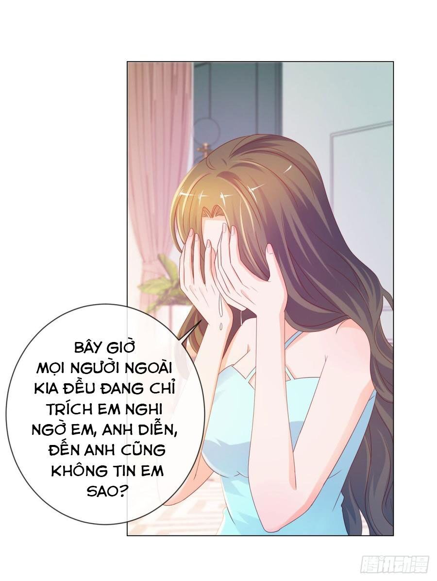 đọc truyện Ẩn Hôn 100%: Chọc Tức Vợ Yêu Mua Một Tặng Một Chương 91 ảnh 25 tại Thiên Thai Truyện