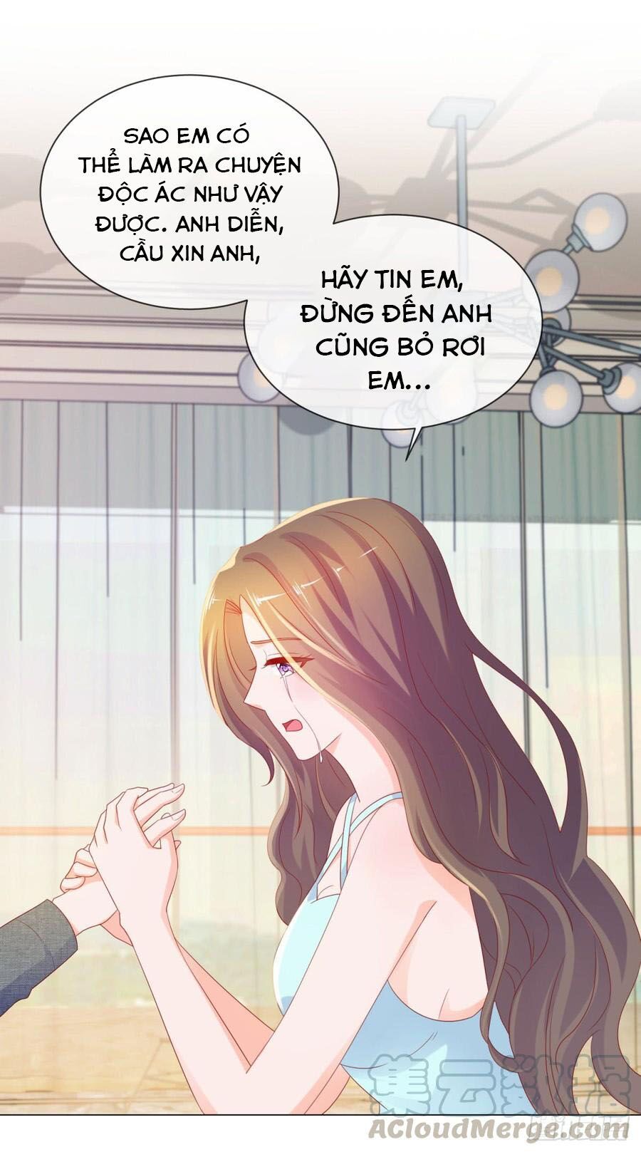 đọc truyện Ẩn Hôn 100%: Chọc Tức Vợ Yêu Mua Một Tặng Một Chương 91 ảnh 26 tại Thiên Thai Truyện