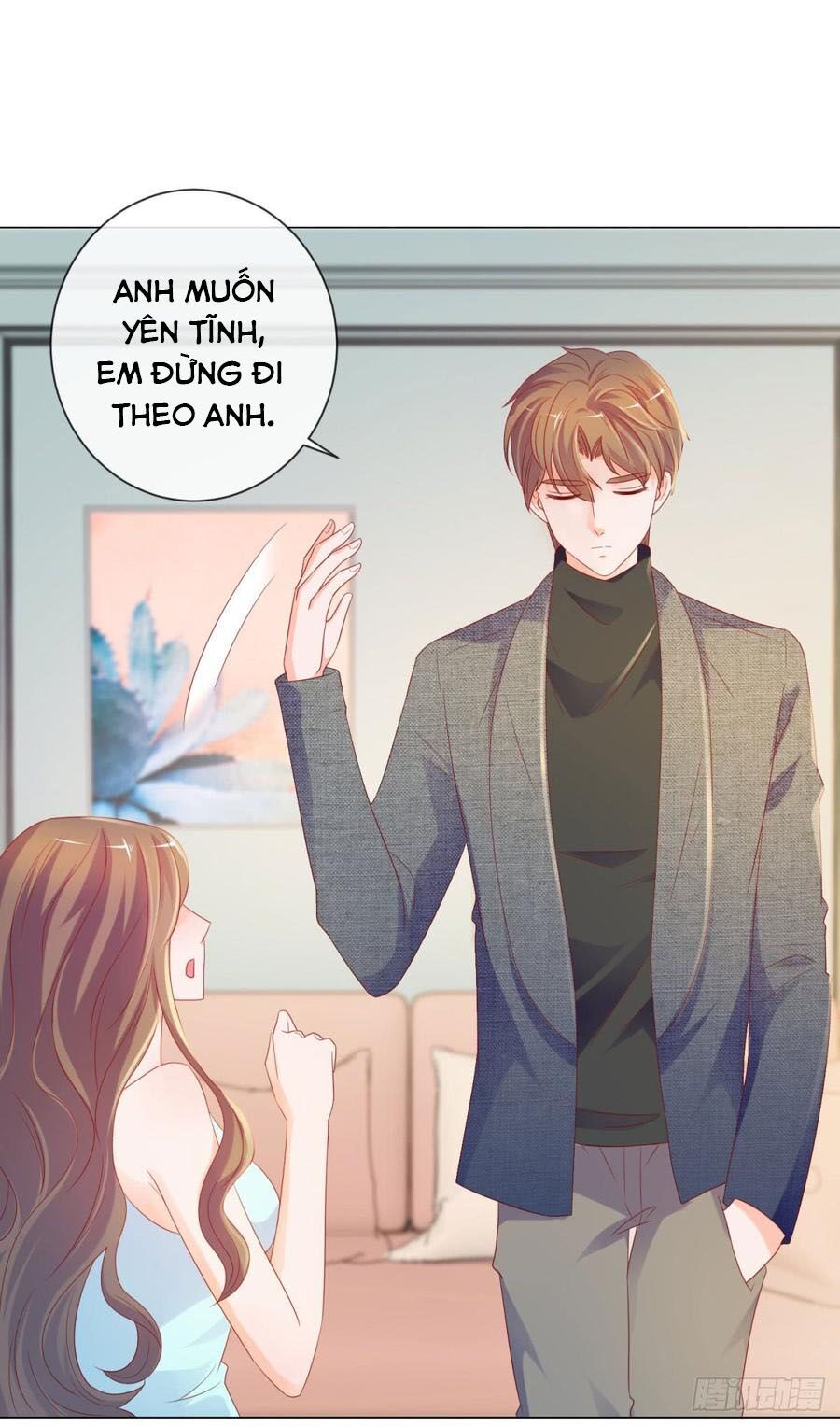 đọc truyện Ẩn Hôn 100%: Chọc Tức Vợ Yêu Mua Một Tặng Một Chương 91 ảnh 27 tại Thiên Thai Truyện