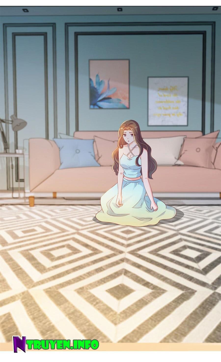 đọc truyện Ẩn Hôn 100%: Chọc Tức Vợ Yêu Mua Một Tặng Một Chương 91 ảnh 29 tại Thiên Thai Truyện